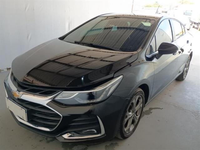 LOTE 054 CRUZE LTZ NB AT