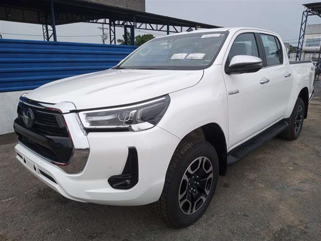 LOTE 082 HILUX CDLTDA4ND 