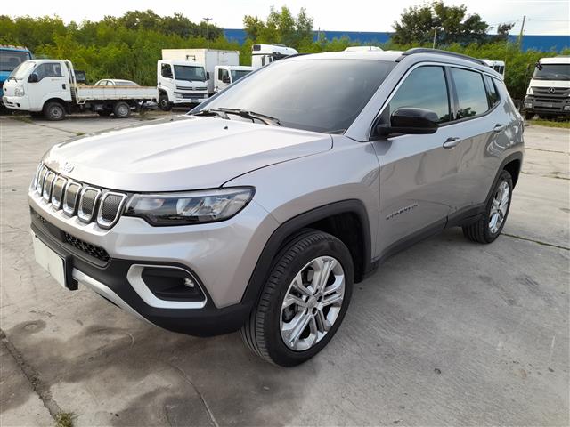 LOTE 087 COMPASS LONG TD 2022/2022 