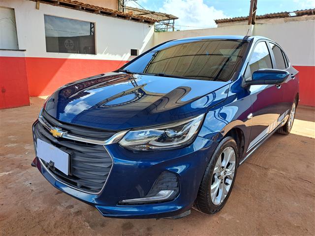 LOTE 070 ONIX PLUS 10TAT PR2 2020/2020 